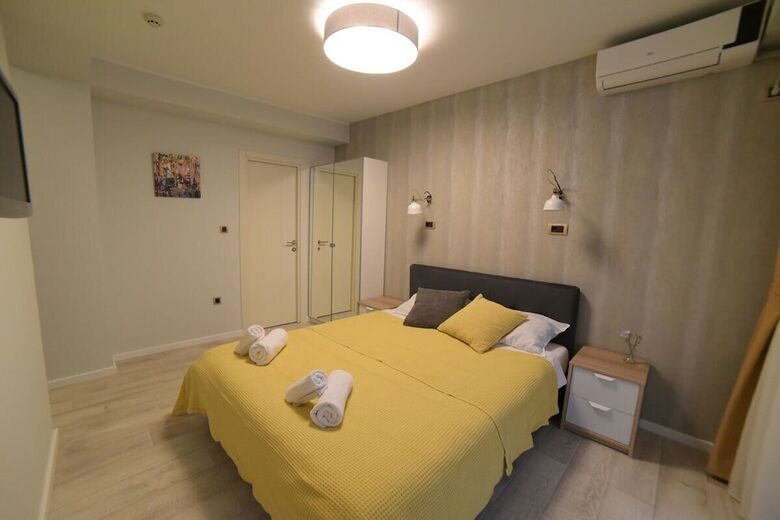 Hotel Garni House 46