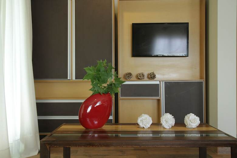 Plaza Paradiso Petit Hotel