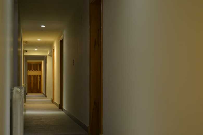 Plaza Paradiso Petit Hotel
