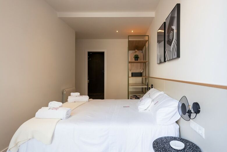 Apartamentos Petit Luxe Tobella