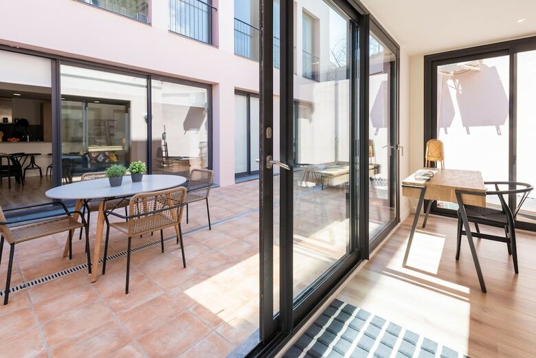 Apartamentos Petit Luxe Tobella