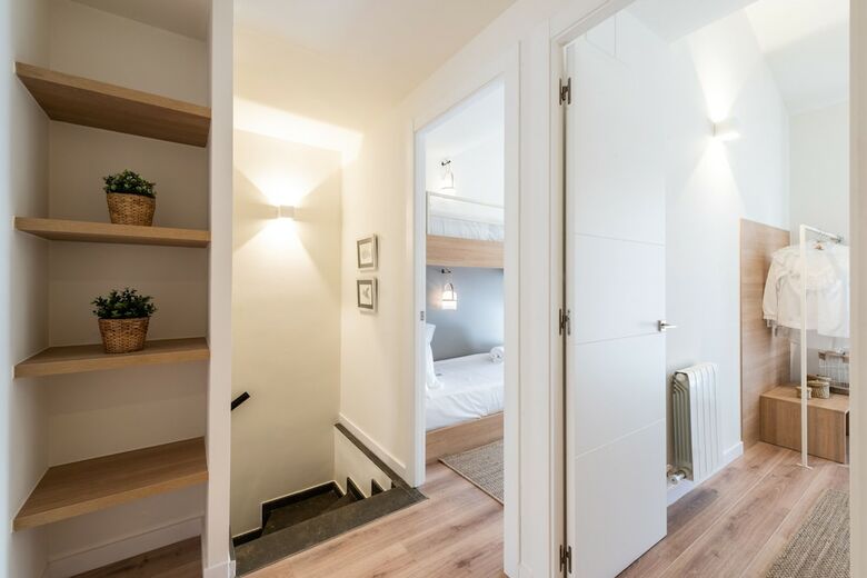 Apartamentos Petit Luxe Tobella