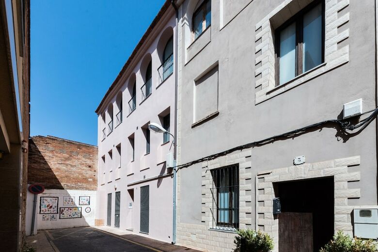 Apartamentos Petit Luxe Tobella