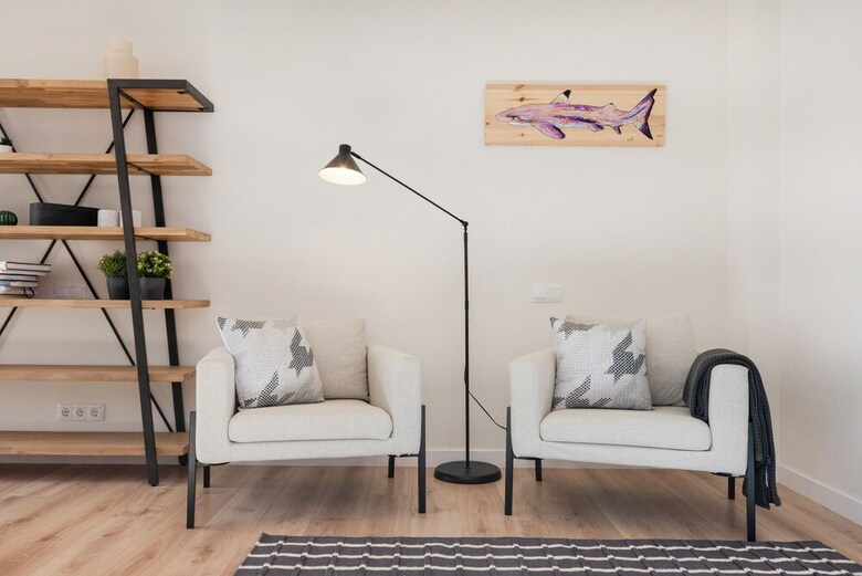 Apartamentos Petit Luxe Tobella