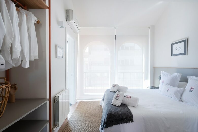 Apartamentos Petit Luxe Tobella