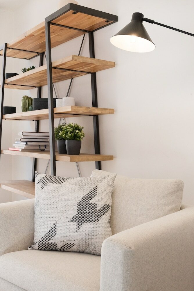 Apartamentos Petit Luxe Tobella