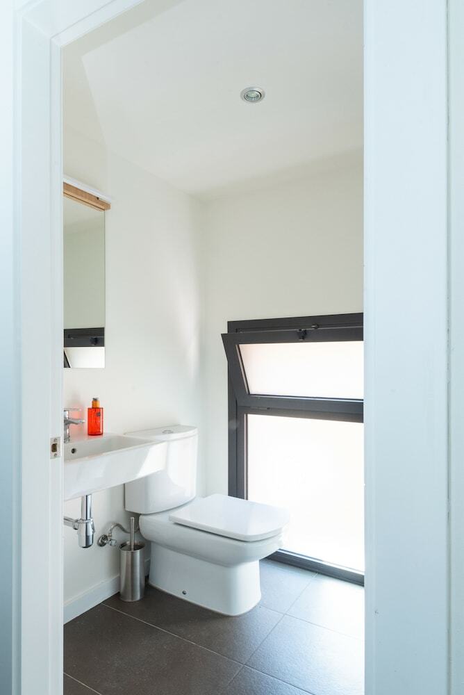 Apartamentos Petit Luxe Tobella