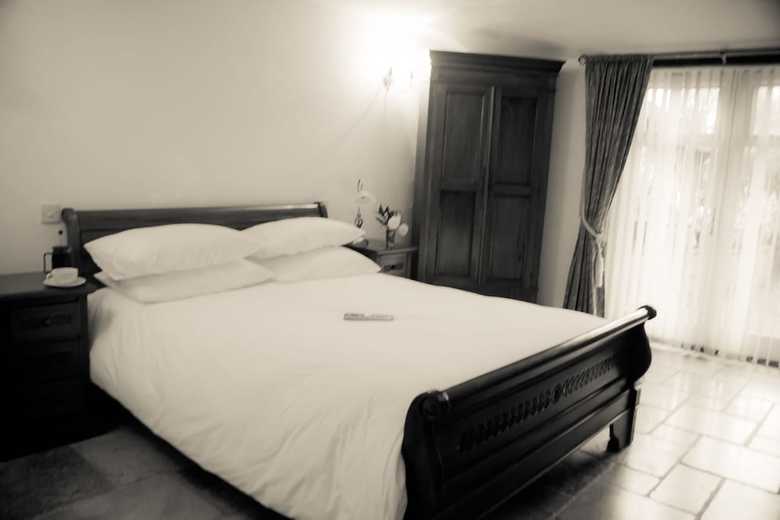 Hotel Shave Cross Rooms