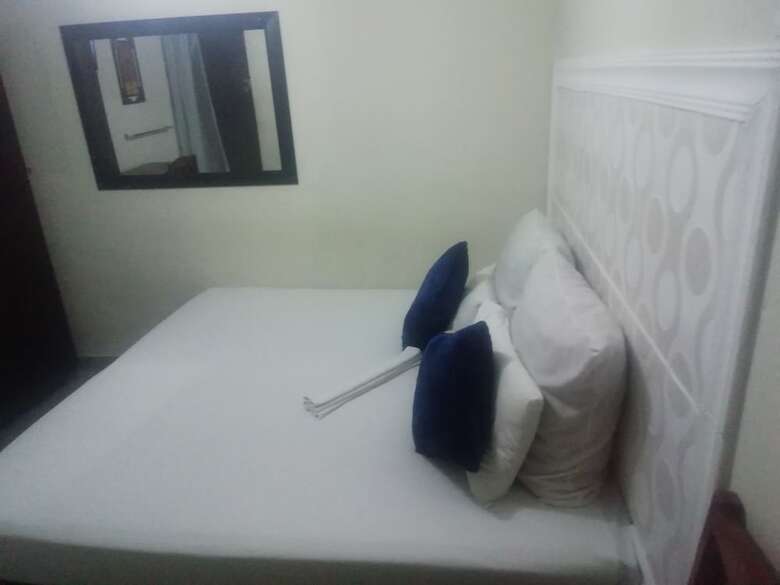 Hotel Fgm Guesthouse