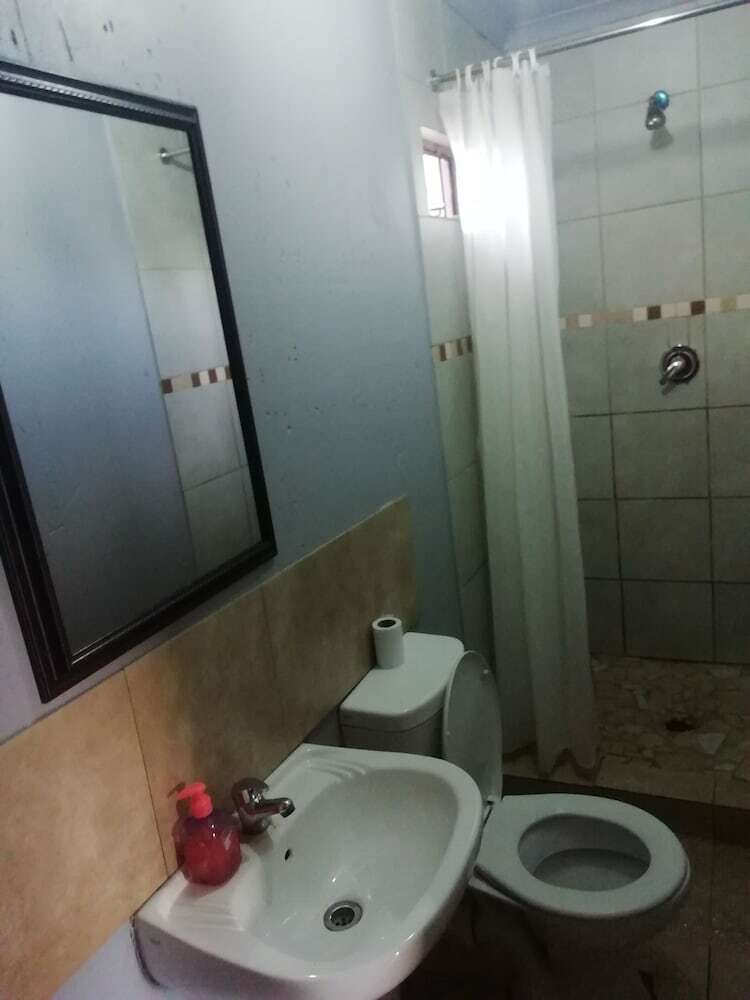 Hotel Fgm Guesthouse