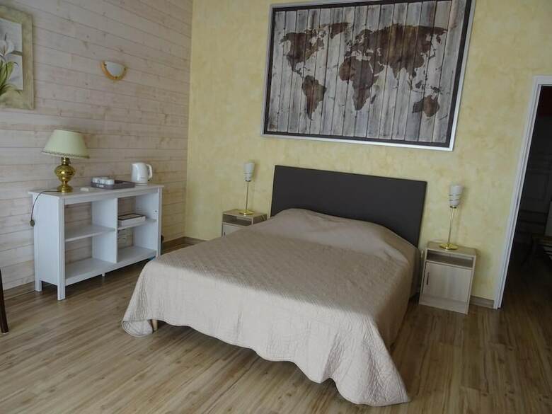 Hotel La Lauri�re