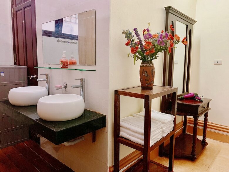 Hostal Tuna Homestay