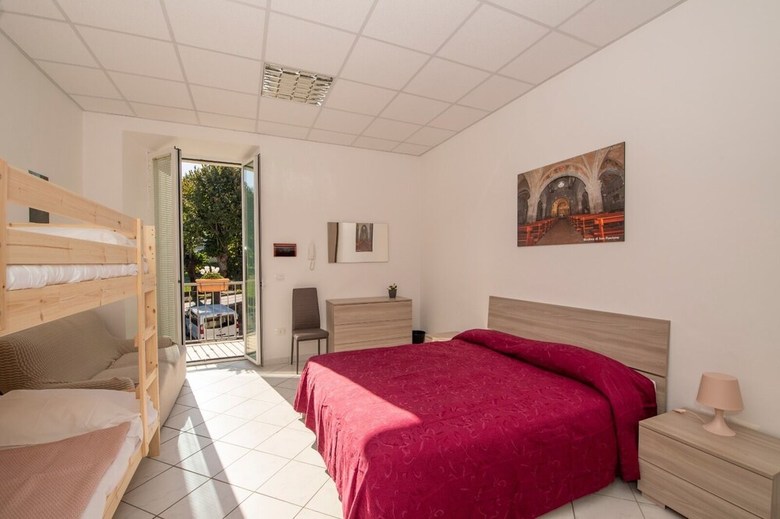 Hotel Camere San Flaviano