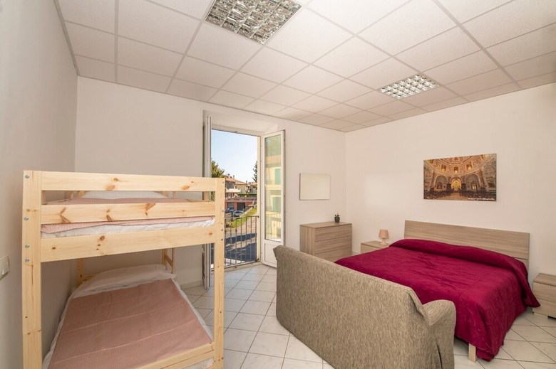 Hotel Camere San Flaviano