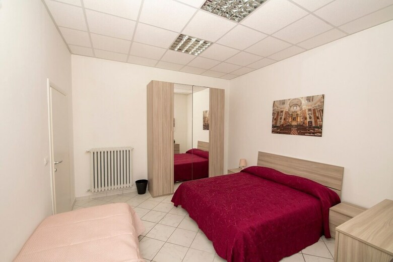 Hotel Camere San Flaviano