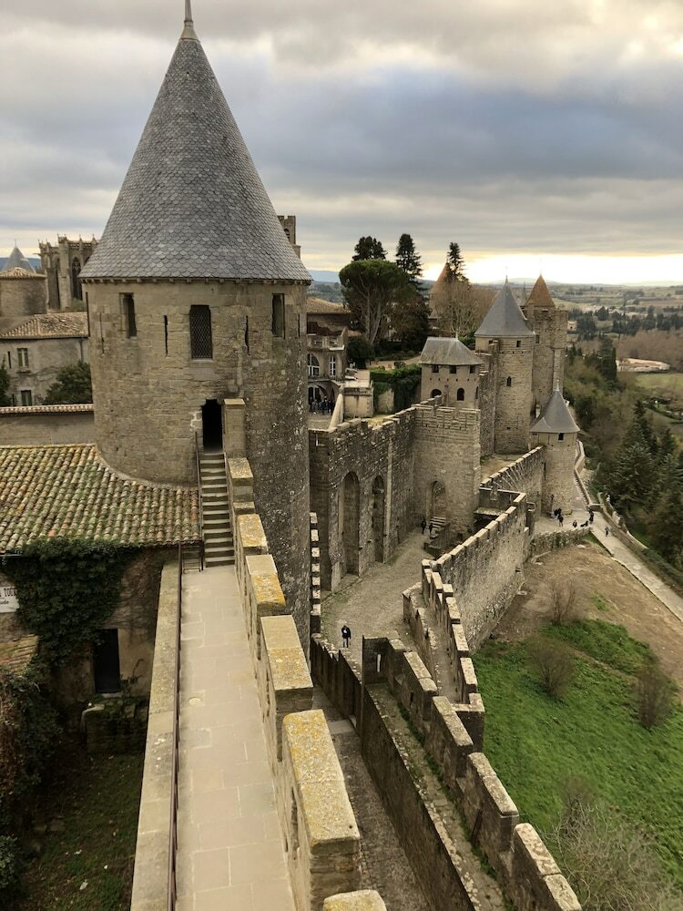 Aux Belles Vacances B&B