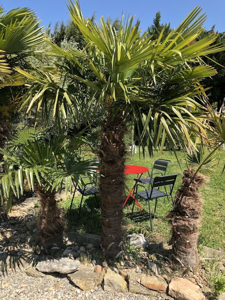 Aux Belles Vacances B&B