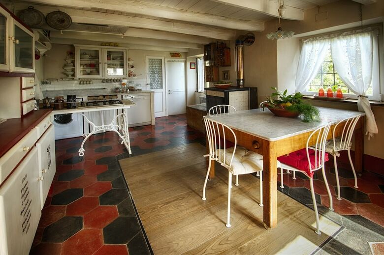 B&B Case Poggio