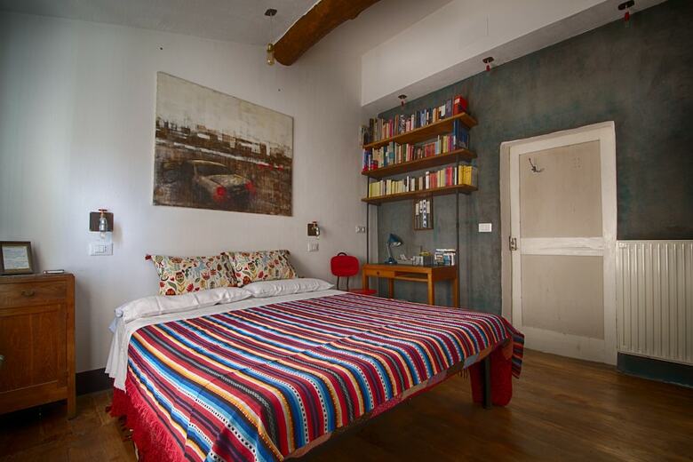 B&B Case Poggio