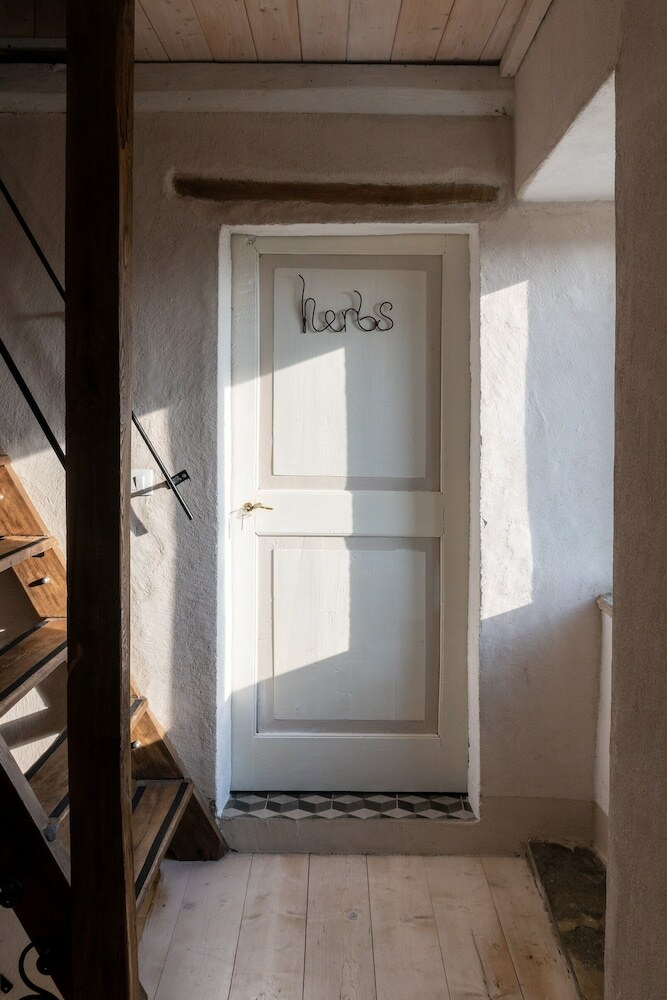 B&B Case Poggio