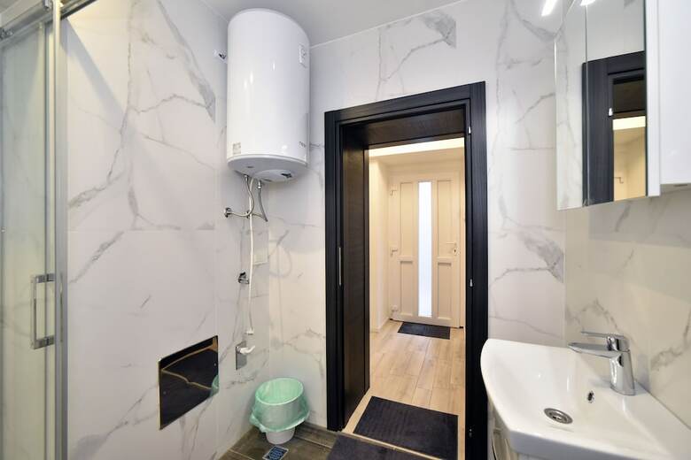 Zagreb Chic Apartment
