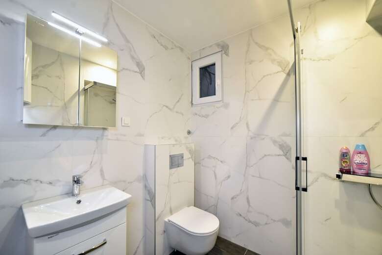 Zagreb Chic Apartment