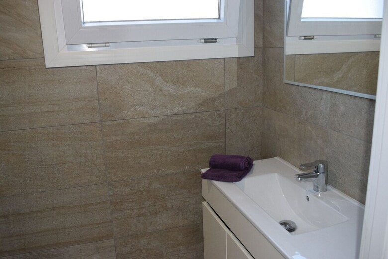 Apartamento 381-casa Moderna Con Piscina Privada