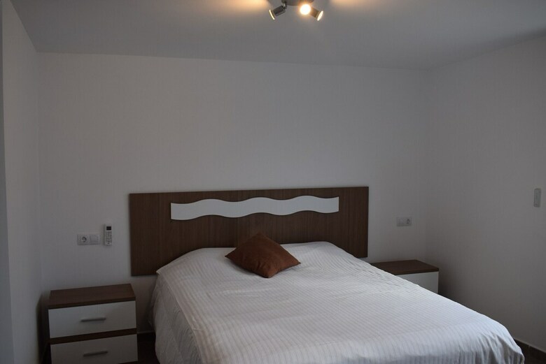 Apartamento 381-casa Moderna Con Piscina Privada
