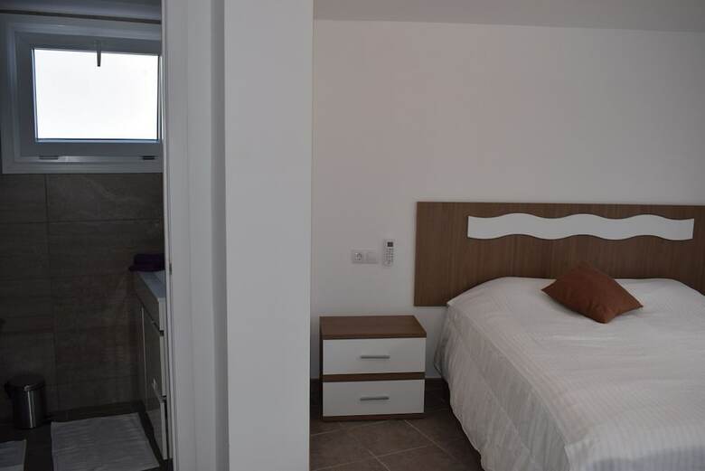 Apartamento 381-casa Moderna Con Piscina Privada