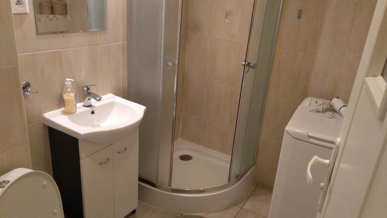 Apartamenty Varsovie Zelazna