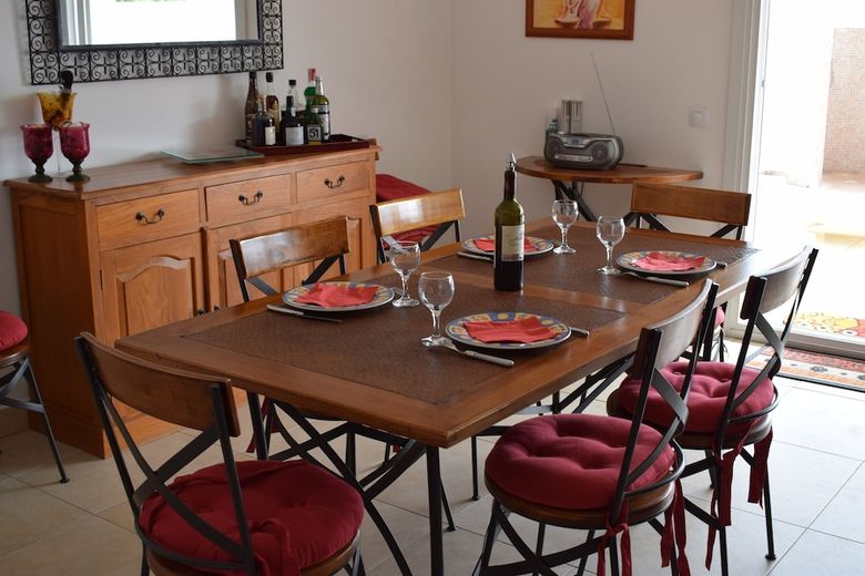 Apartamento 306-magn�fica Casa Con Piscina Y Amarre