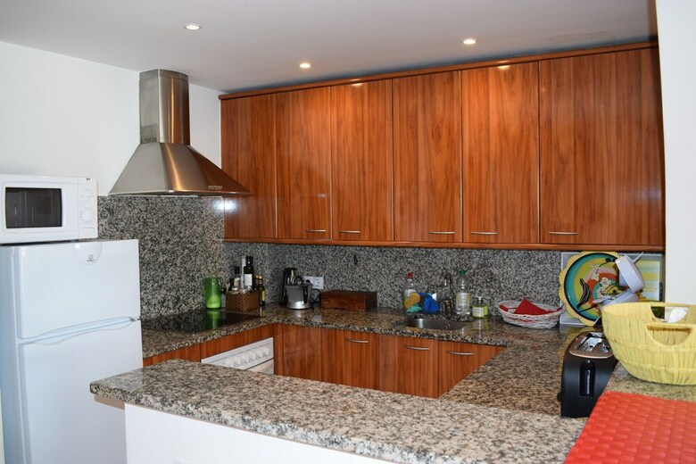 Apartamento 306-magn�fica Casa Con Piscina Y Amarre