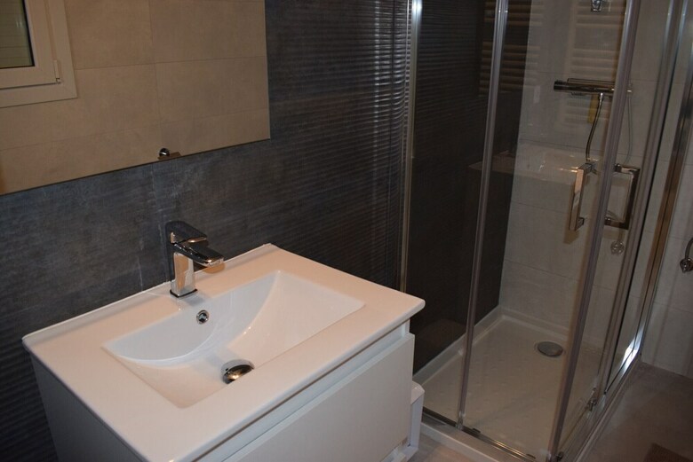 Apartamento 304-casa de Acceso Al Canal,amarre Privado
