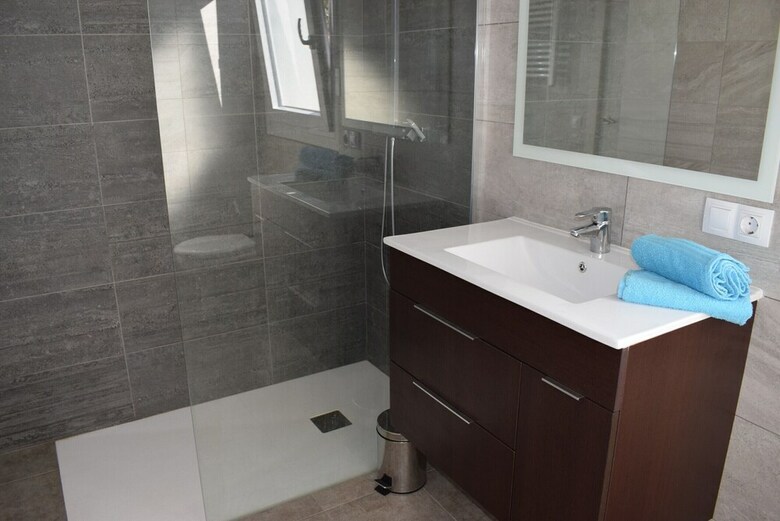 Apartamento 382-casa Moderna Con Piscina Privada
