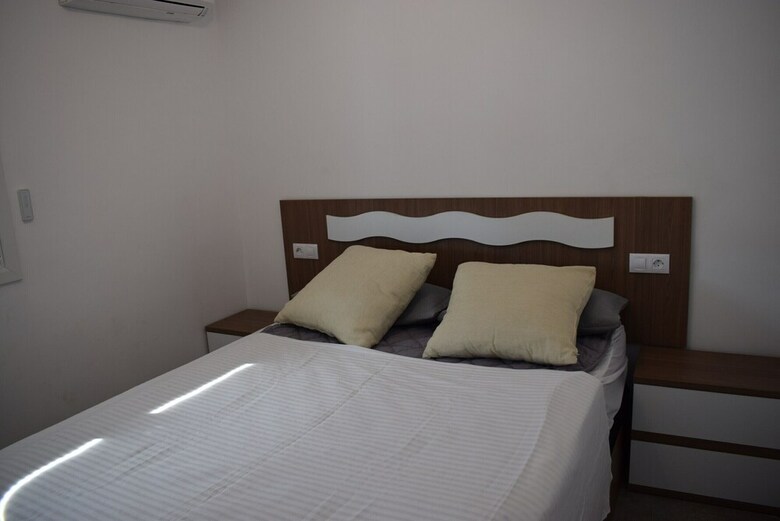 Apartamento 382-casa Moderna Con Piscina Privada