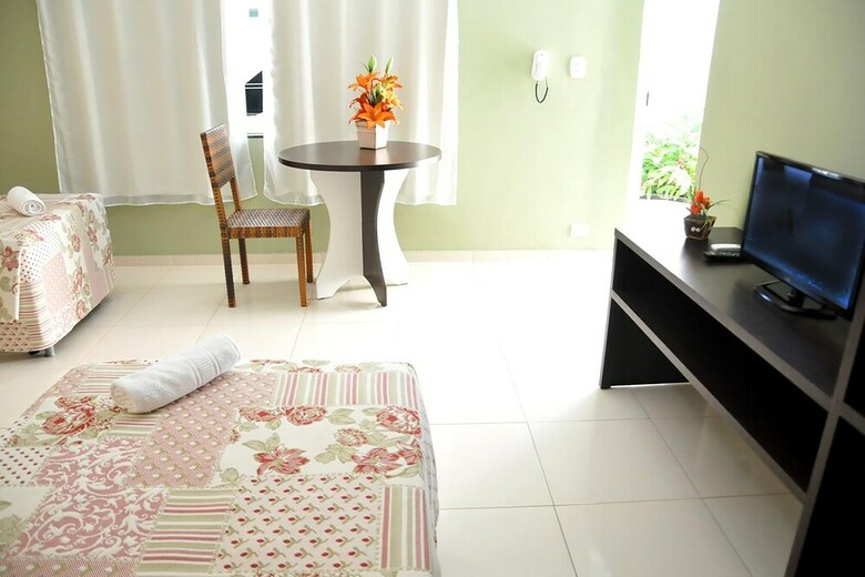Oyo Apart Hotel Veleiros