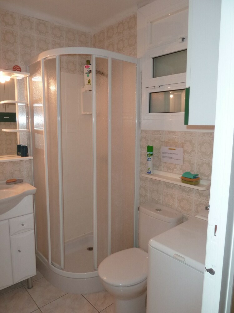 189-apartamento Vista A La Bah�a de Roses