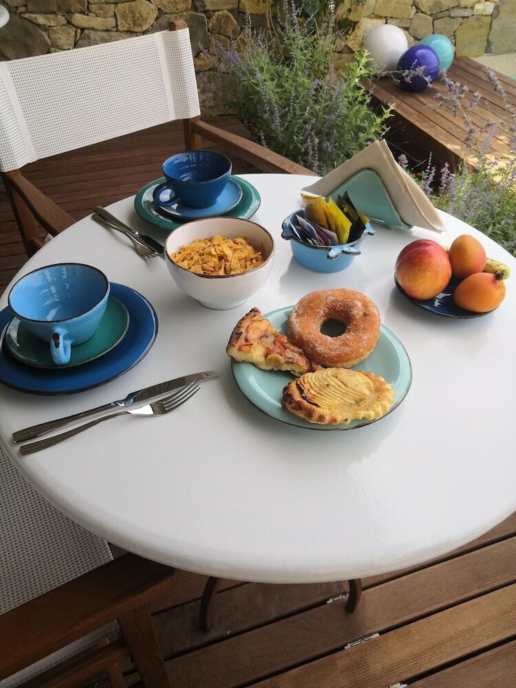 B&B Stile Libero