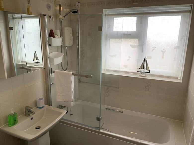 Paignton View Holiday Home