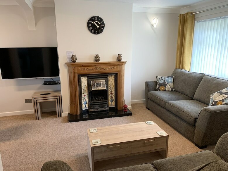 Paignton View Holiday Home