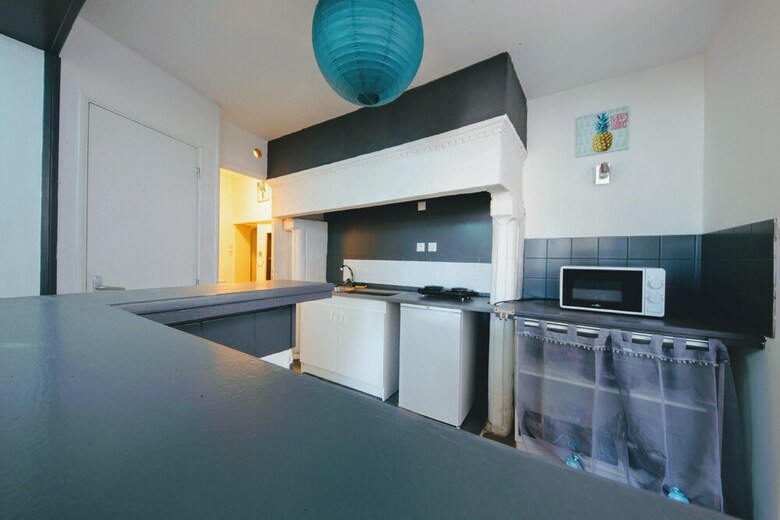 Apartamento Studio In Tulle, With Wifi