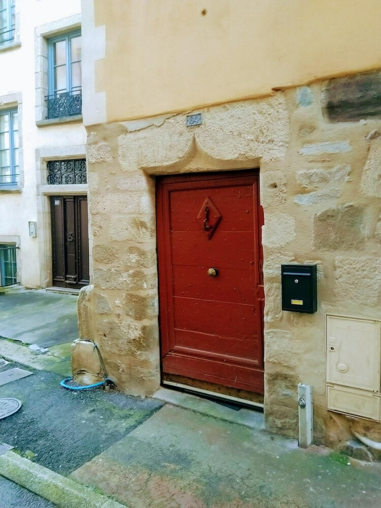Apartamento Studio In Tulle, With Wifi