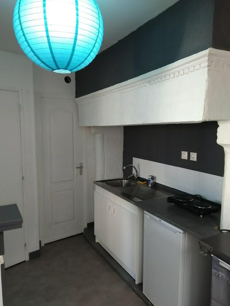 Apartamento Studio In Tulle, With Wifi