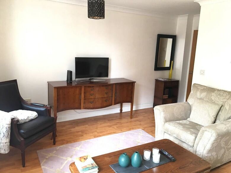 City Centre Townhouse - Perfect For A City Break