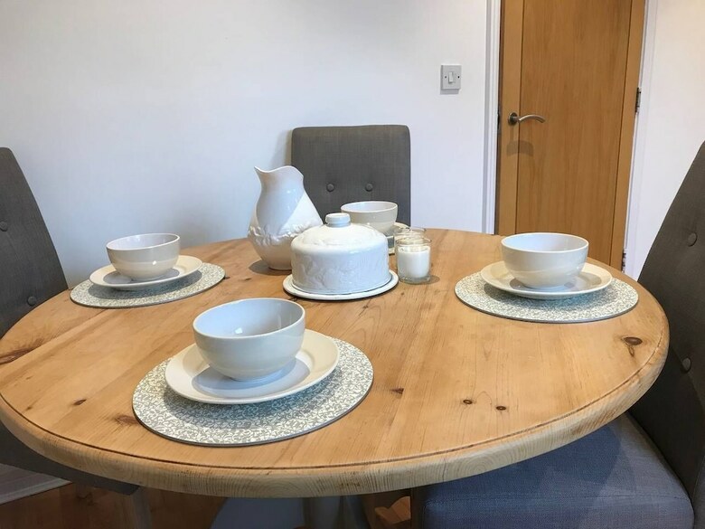 City Centre Townhouse - Perfect For A City Break