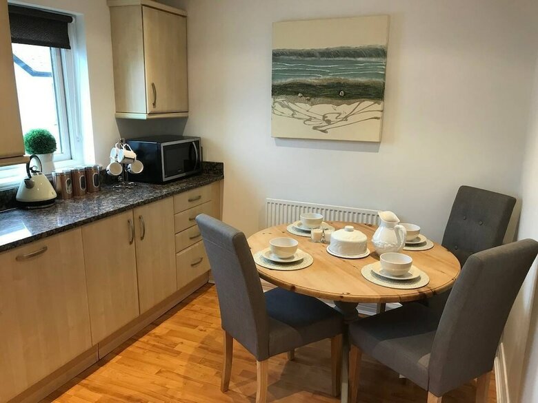 City Centre Townhouse - Perfect For A City Break
