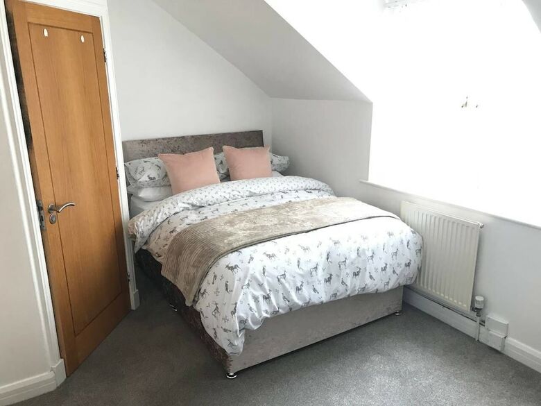 City Centre Townhouse - Perfect For A City Break