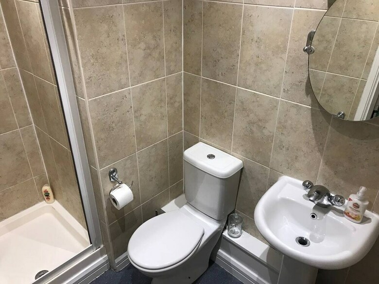 City Centre Townhouse - Perfect For A City Break