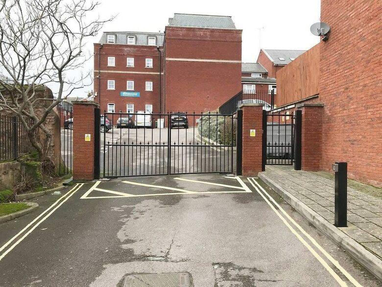 City Centre Townhouse - Perfect For A City Break