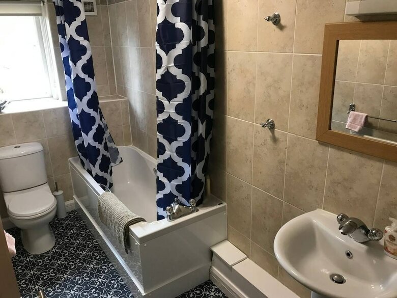 City Centre Townhouse - Perfect For A City Break